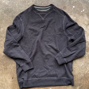 G.H. Bass & Co. Crew Neck Sweater.